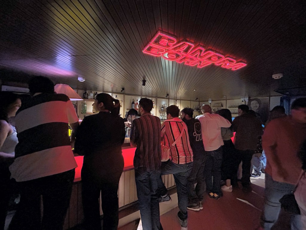 Bandra born – A shapeshifting culinary beast that runs on pure&nbsp;basics