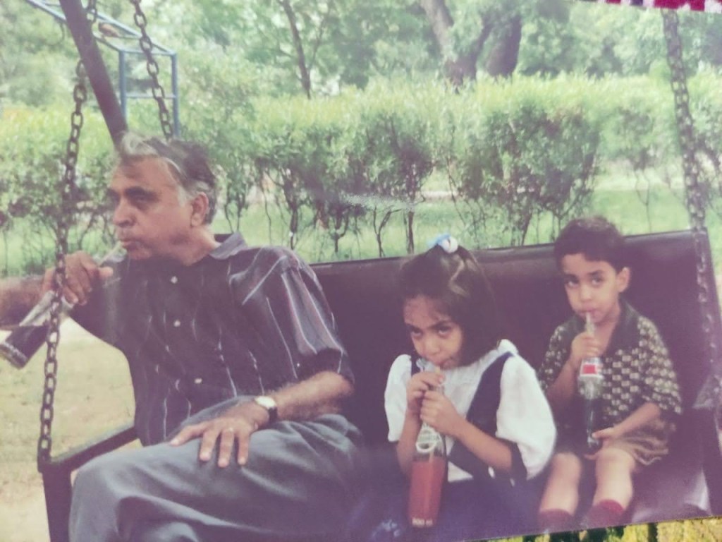 Breathing life into dusty ol’&nbsp;memories