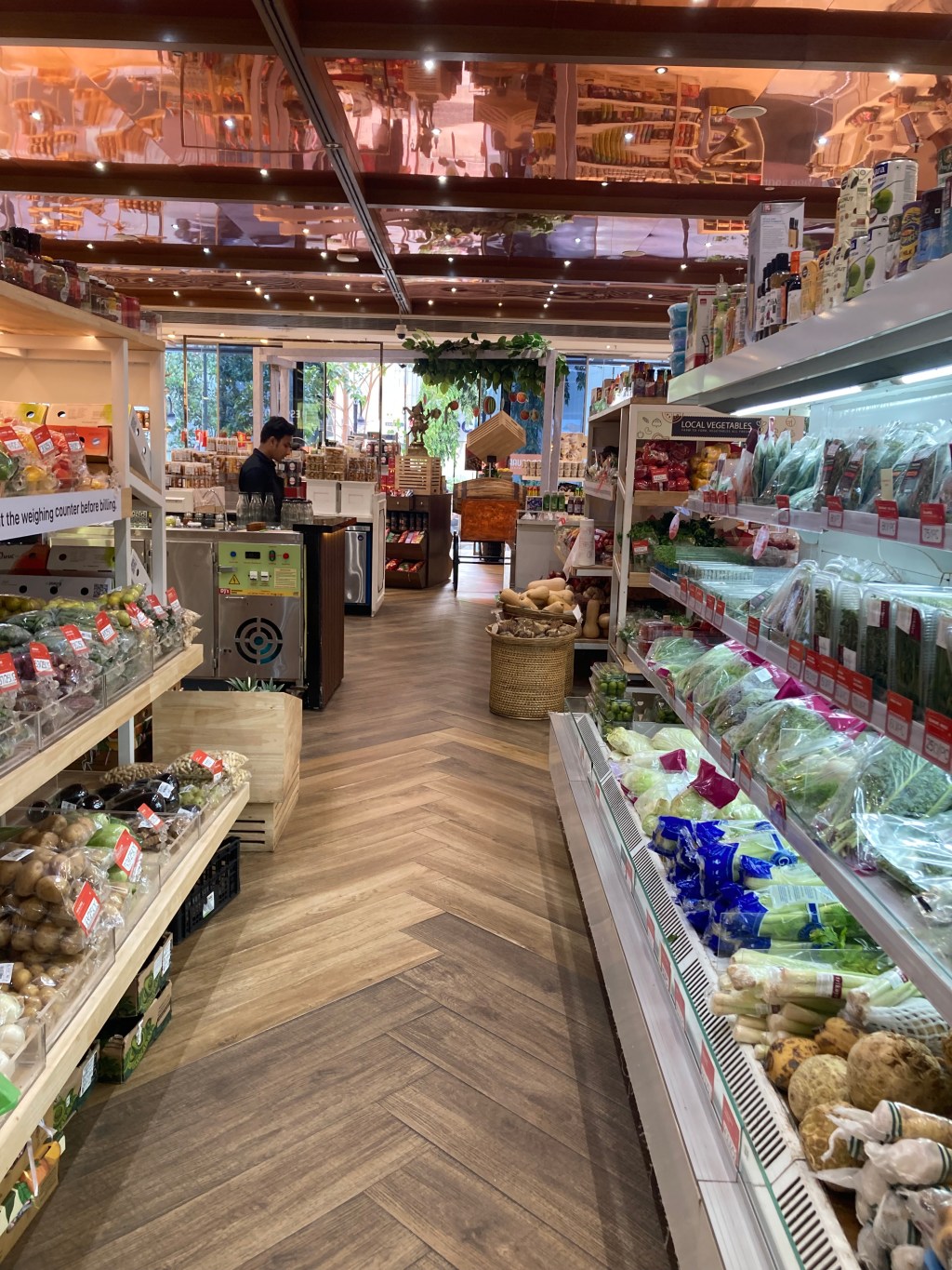 Supermarkets aren’t just for ‘grocery runs’ – they’re a lifestyle, a&nbsp;religion