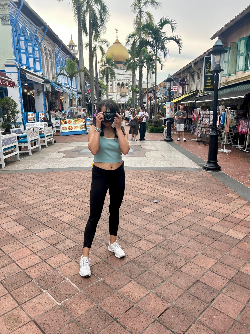 Going with my ‘gut’ in Singapore – A foodie’s fuss-free travel&nbsp;account